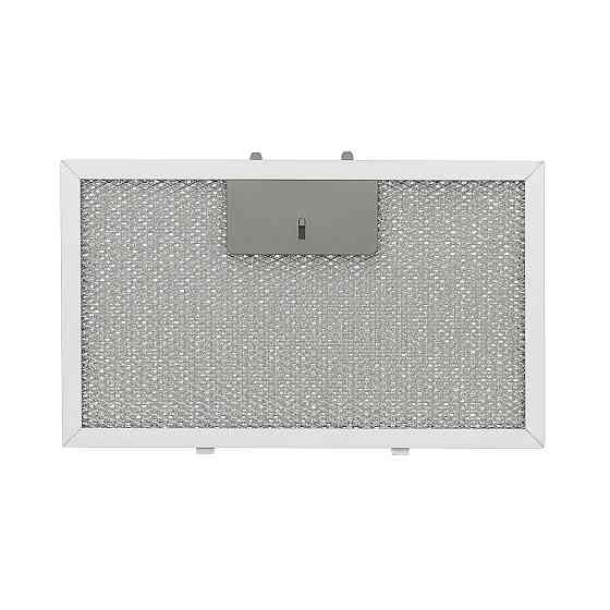 Алюминиевый жироулавливающий фильтр Hektor Eco 10,7 