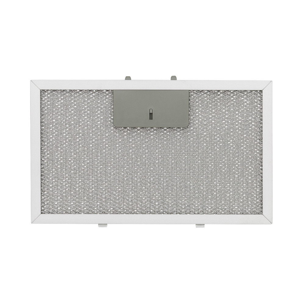 Алюмінієвий жировловлювальний фільтр Hektor Eco 10,7"x 6,4" змінний фільтр (Німеччина, читати опис) Рівне - фото 2