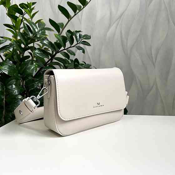 Брендовая женская сумка. Женская сумка маленькая через плечо. Киев