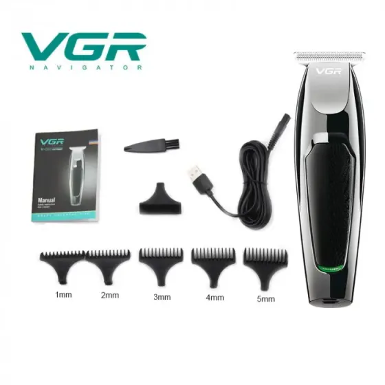 Машинка для стрижки VGR V-030 Коломыя