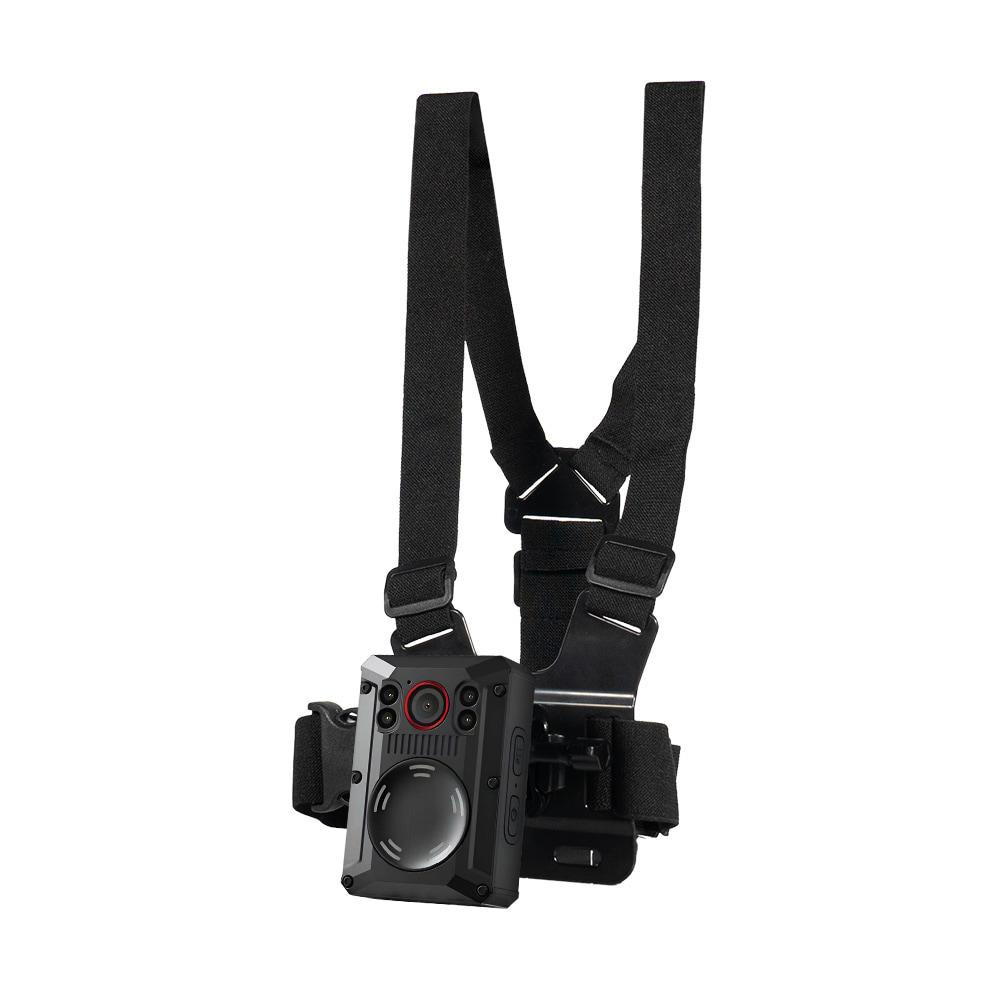 Нагрудне кріплення для реєстратора RECODA M502 (75-00270) Киев - изображение 3