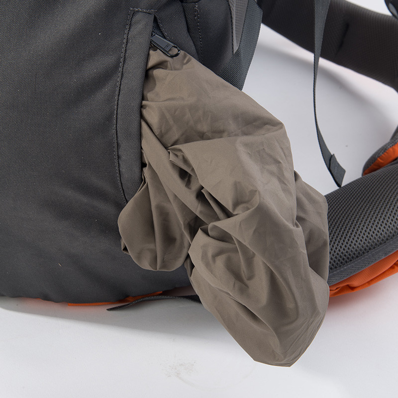 Рюкзак туристичний Naturehike NH70B070-B, 70 л + 5 л, блакитний Київ - фото 5