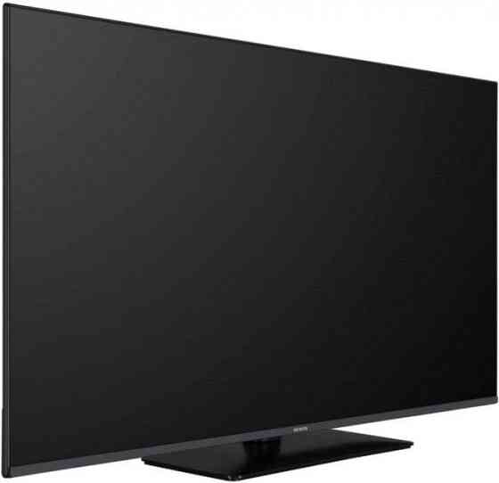 TV 50 AIWA QLED-850UHD-SLIM UHD/QLED/T2/Android 11/2 x 10W/Dolby Digital/VGA/HDMI/Wi-Fi/Black Киев