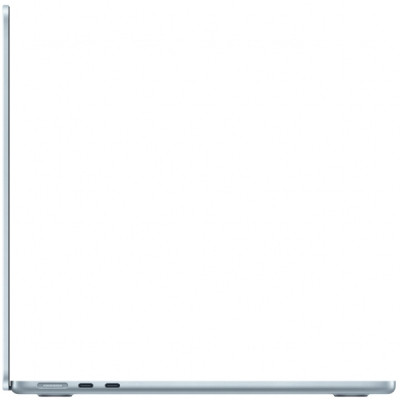 Ноутбук Apple MacBook Air 13 M4 A3240 Sky Blue (MC6U4UA/A) Вінниця - фото 7