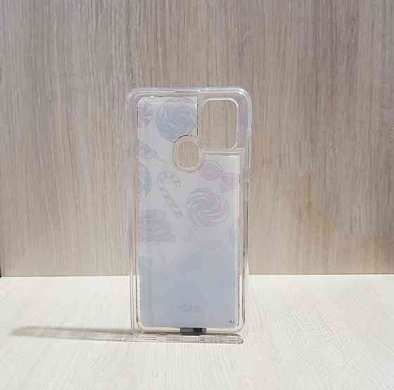 Бампер ZTE Blade A7s 2020 Lollipop Київ