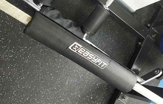 EasyFit Накладка пом'якшувальна EasyFit Comfort 75 мм Коломыя