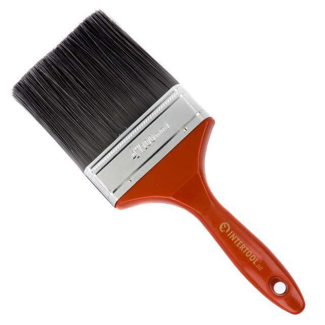 Пензель флейцева 