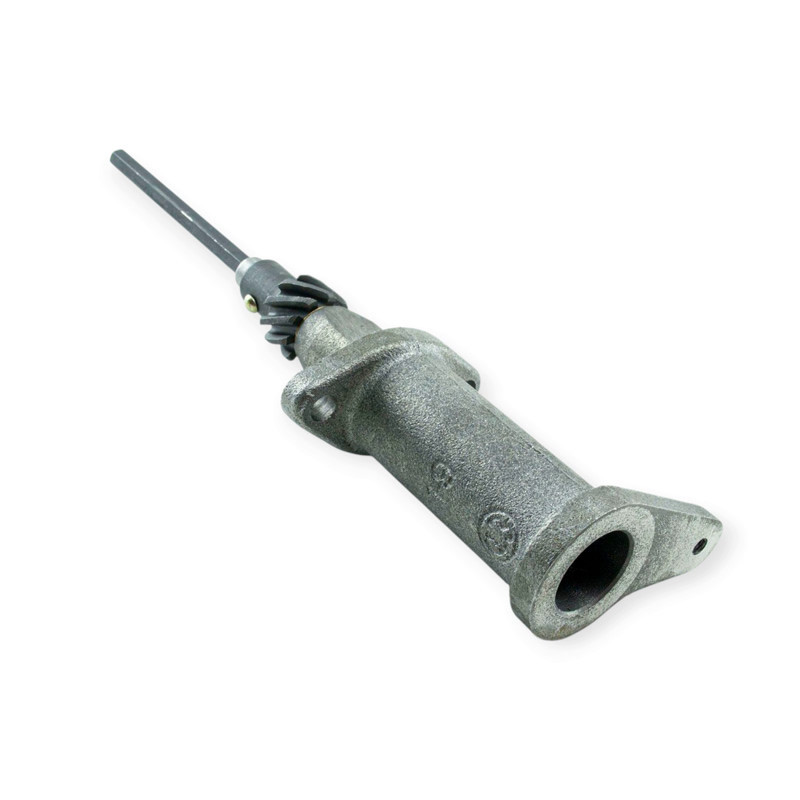 Привід ГАЗ 2410, 3302 ASR трамблера Мукачево - фото 1