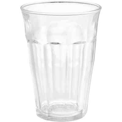 Набор стаканов Duralex Picardie 500мл h-145см 4шт (1030AC04) Вінниця