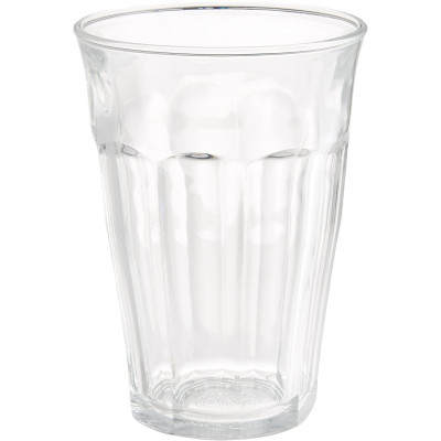 Набор стаканов Duralex Picardie 500мл h-145см 4шт (1030AC04) Вінниця - фото 1