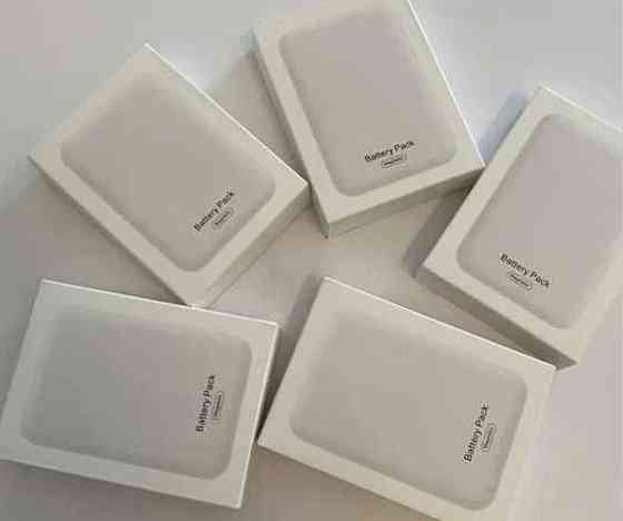 PowerBank MagSafe 5000 10000 Киев