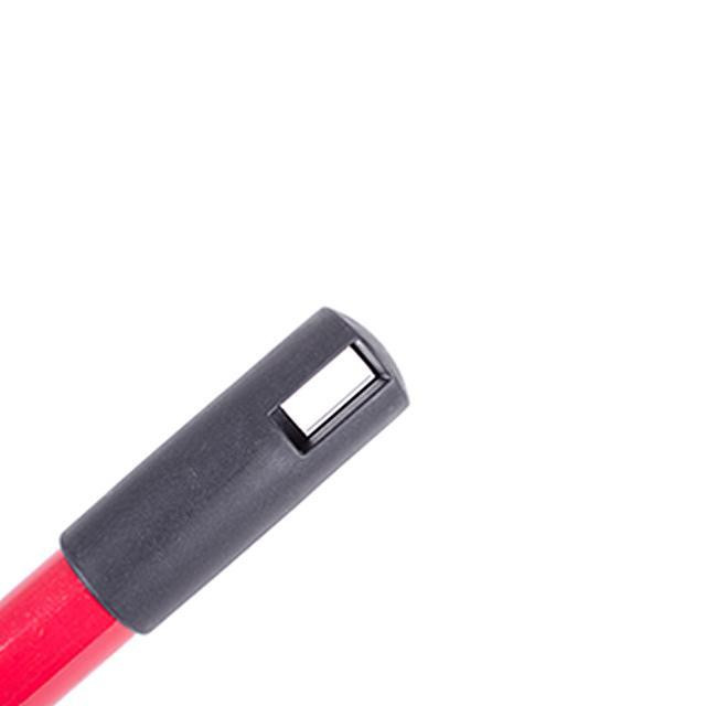 Ручка телескопічна, 2,0 м INTERTOOL KT-4820 Киев - изображение 4