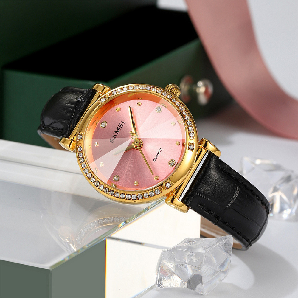 Skmei 2072PK Pink SBR Киев - изображение 4