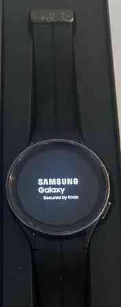 Смарт -Часы Samsung Galaxy Watch 5 Pro 45mm. Киев