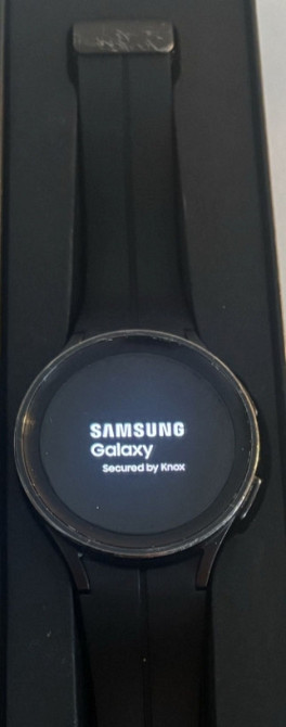 Смарт -Часы Samsung Galaxy Watch 5 Pro 45mm. Киев - изображение 3