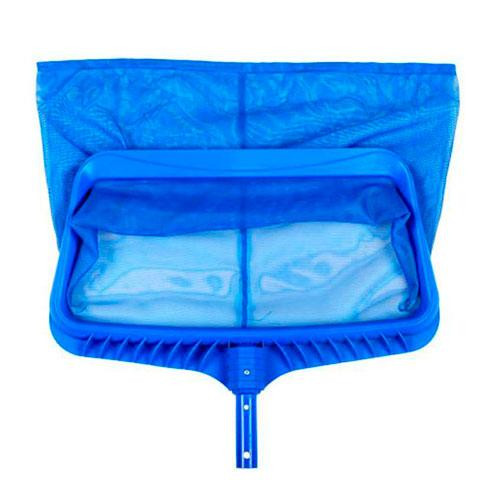 Сачок для басейну донний з мішком - посилений Київ - фото 1