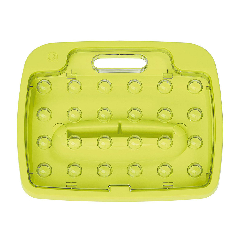 Набір - Для Занять Мозаїкою (46 Мм Фішки (30 Шт.) + Дошка-Кейс) Дніпро - фото 3