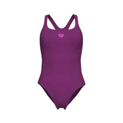 Купальник Arena Solid Swimsuit Control Pro Bac 005910-950 фіолетовий 40 (3468337486237) Вінниця