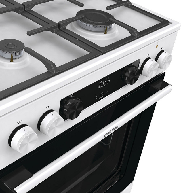 Плита Gorenje GK6C5WF ( 15807 ) Харків - фото 8
