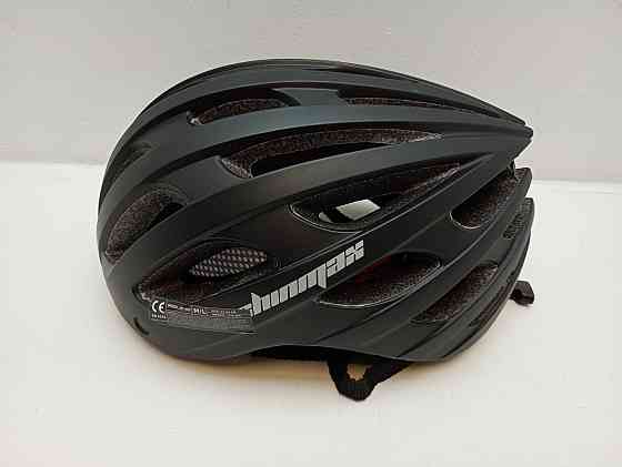 Велосипедний шолом Shinmax WT-049 M/L (товар з вітрини) Луцьк