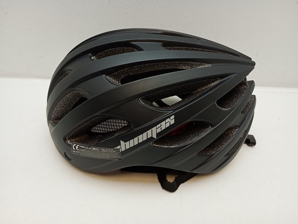 Велосипедний шолом Shinmax WT-049 M/L (товар з вітрини) Луцьк - фото 1