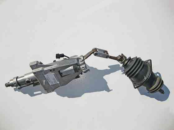 Mercedes-Benz  A2114603116 Рульова колонка з електрорегулюванням під пам'ять E-Class W211 CLS C219 Одеса