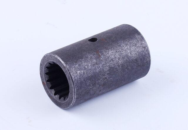 Муфта хвостовика переднего моста передняя L-60 мм Фотон  244, минитрактор Джинма  244/264 Мукачево - изображение 1