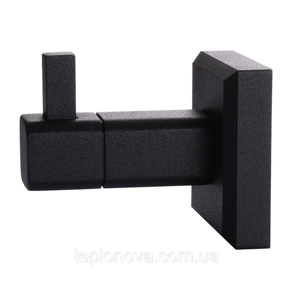 Гачок TOPAZ TKB 9915-BL чорний Чернівці - фото 3