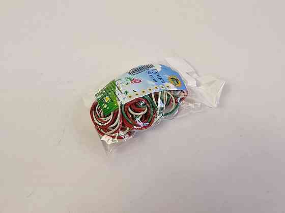 Резинка для денег 50гр ТМ 