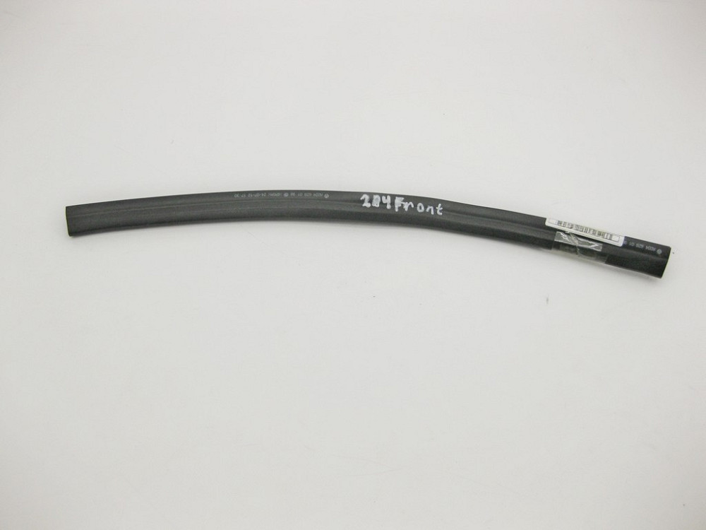 Mercedes-Benz  A2046280198 Ущільнювач моторного відсіку бічний C-Class W204 E-Class C207 Одесса - изображение 5