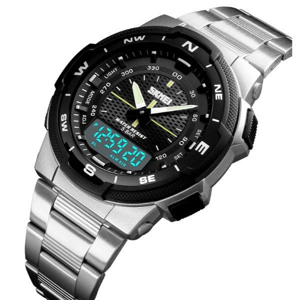 Skmei Marshal Вінниця - фото 1