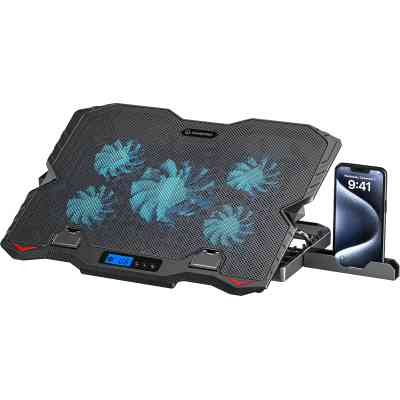 Подставка для ноутбука GamePro CP560 Винница