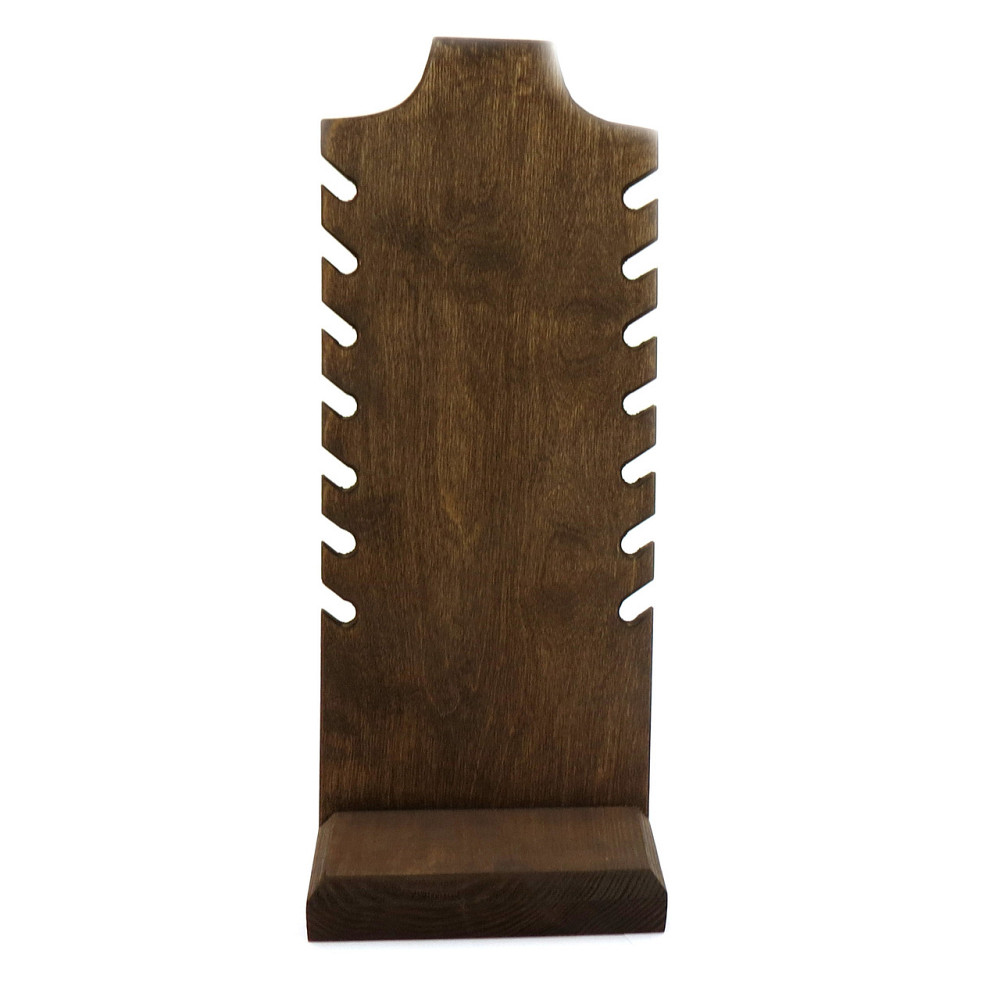 Органайзер для біжутерії "Гранат" капучино Миколаїв - фото 2