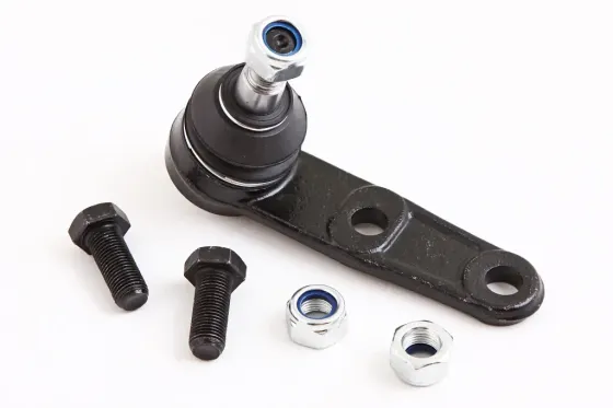 Шаровая опора Aveo EuroEx с крепежом Винница