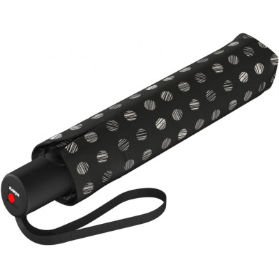 Зонт Knirps A.200 Pinta Classic Автомат (Kn95 7201 8358) Винница - изображение 3