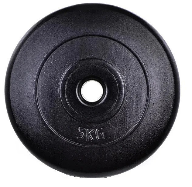 Комплект 60 кг | Штанга складальна 1.2 м W-подібна + Гантелі 45 см розбірні Київ - фото 3