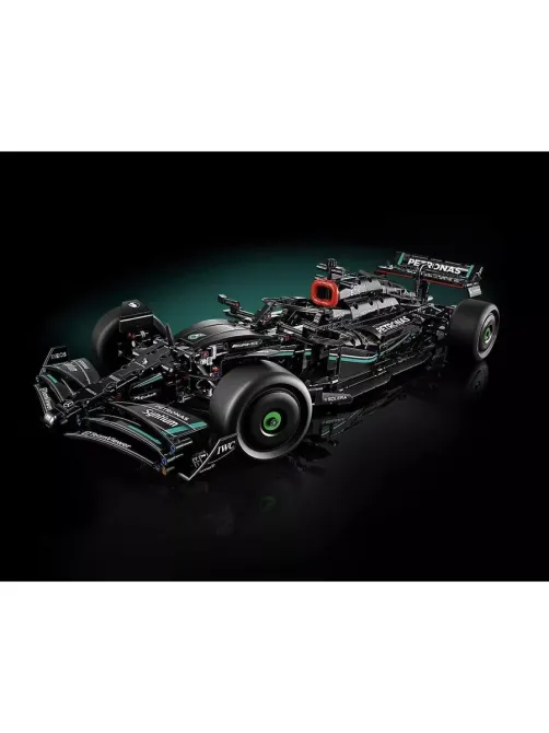 Конструктор technic Mercedes AMG F1 W14 E Performance, 1642 деталей сумісний з Lego-лого Київ - фото 7