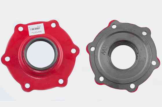 Крышка редуктора мотоблок 178F/186F (6/9Hp) Мукачево