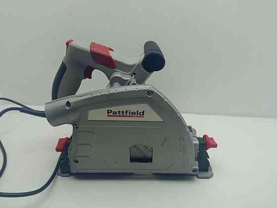 Пила циркулярна Pattfield PSC165TC (Б клас) Луцк