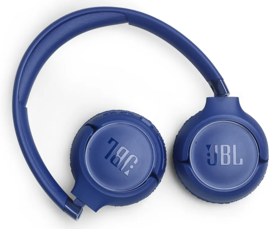 Гарнитура JBL TUNE 680NC Blue (JBLT680NCBLU) (7225530) Киев