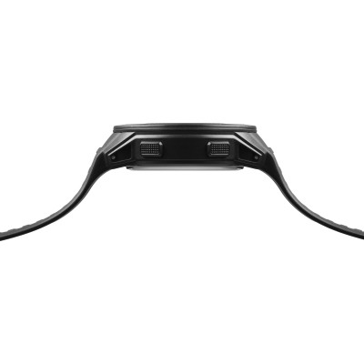 Смарт-часы 2E Delta X Black з компасом та крокоміром (2E-TCW10BK) Винница - изображение 5