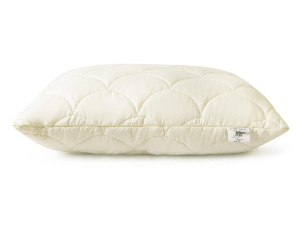 Подушка IDEIA Popcorn з блискавкою 50х70 см (56860856) Чернівці - фото 1