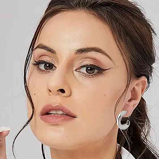 Сережки СГ3600-8 Київ