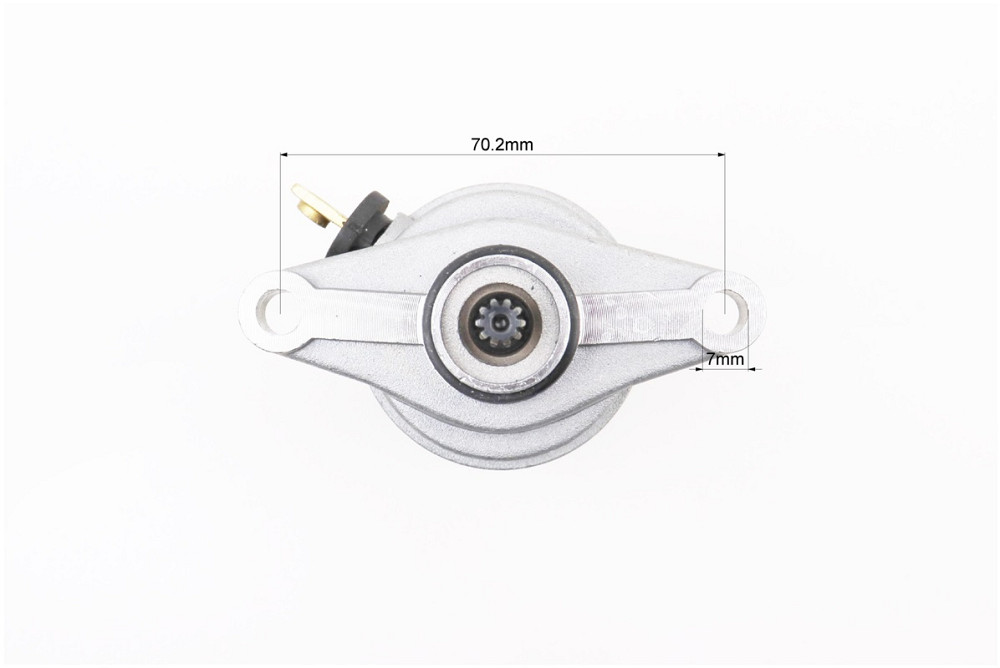 Стартер у зборі Київ - фото 4