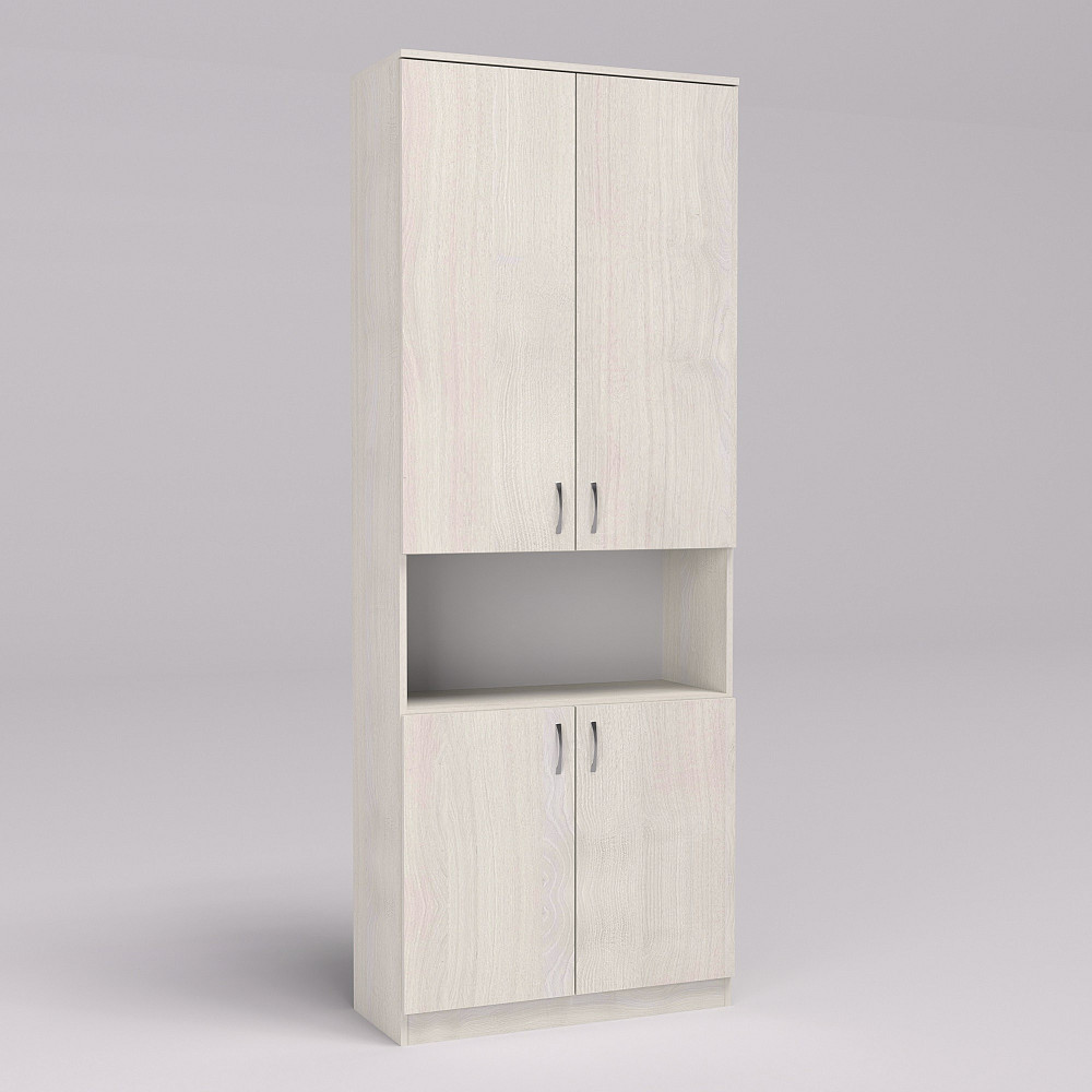 Шафа ОШК-2, Дуб Шамоні Світлий, 800/340/2100 Львів - фото 1