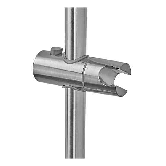 Душова колона зі змішувачем Armata SUS-009-J з нержавіючої сталі (CH6176) Харків