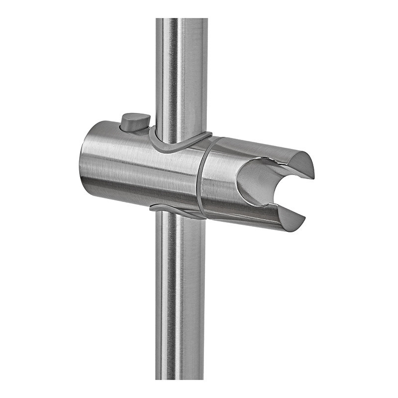 Душова колона зі змішувачем Armata SUS-009-J з нержавіючої сталі (CH6176) Харків - фото 3