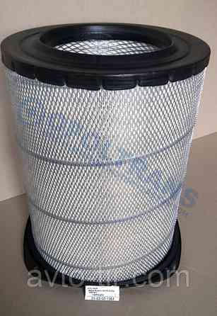 Фильтр воздушный  Volvo FH 1665898, 16658981 Луцк