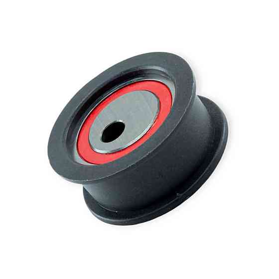 Ролик натяжной 2108, 2109, 21099, 2110-2115, 1117-1118 (8 кл) новый образец ГРМ Мукачево