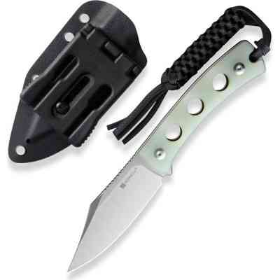 Нож Sencut Waxahachie Natural G10 (SA11B) Винница